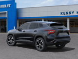 New 2025 Chevrolet Trax RS image 3