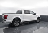 Used 2018 Ford F150 Lariat image 2