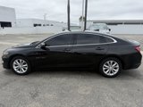 Used 2021 Chevrolet Malibu LT image 3