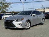 Used 2016 Lexus ES 350 w/ Premium Package w/Wood Trim image 3
