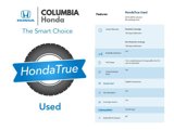 Used 2016 Honda CR-V EX image 2