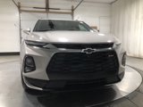 Used 2021 Chevrolet Blazer RS w/ Enhanced Convenience Package image 2