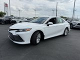 Used 2022 Toyota Camry LE image 4