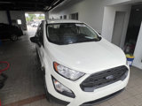 Used 2021 Ford EcoSport S image 5