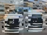 New 2025 INFINITI QX80 Sensory image 2