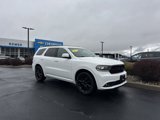 Used 2017 Dodge Durango GT w/ Premium Group image 3