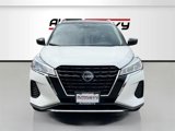 Used 2023 Nissan Kicks SV image 2