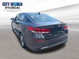 Used 2019 Kia Optima LX image 3
