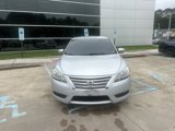Used 2013 Nissan Sentra FE+ SV w/ Electronics Pkg image 2
