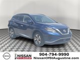 Certified 2020 Nissan Murano SV image 1