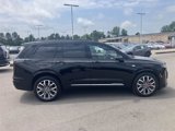 Certified 2023 Cadillac XT6 Sport w/ Technology Package image 4