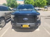 Used 2016 Ford F150 XLT w/ Equipment Group 302A Luxury image 2