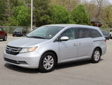 Used 2015 Honda Odyssey EX-L image 5