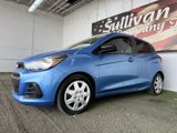 Used 2017 Chevrolet Spark LS image 5