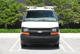 Used 2017 Chevrolet Express 2500 image 2