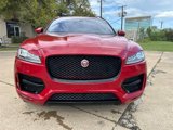 Used 2017 Jaguar F-PACE R-Sport image 2