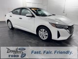 Used 2024 Nissan Sentra S image 3