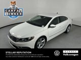Used 2013 Volkswagen CC Sport Plus image 2