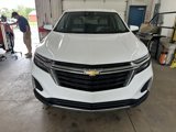 Used 2022 Chevrolet Equinox LT image 2