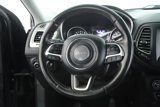 Certified 2019 Jeep Compass Latitude w/ Cold Weather Group image 5