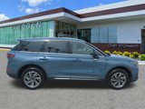 New 2025 Lincoln Corsair FWD image 3