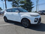 Used 2020 Kia Soul EX image 2