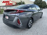 Used 2017 Toyota Prius Prime Plus image 4