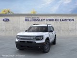 New 2025 Ford Bronco Sport Big Bend image 2
