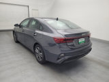 Used 2023 Kia Forte LXS image 5