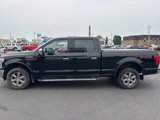 Used 2019 Ford F150 Lariat w/ Equipment Group 502A Luxury image 2