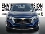 Used 2022 Chevrolet Equinox LT image 3
