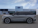 New 2024 Lincoln Nautilus Reserve image 3