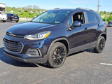 Certified 2022 Chevrolet Trax LT w/ Premium Seat Package image 3