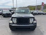 Used 2012 Jeep Liberty Sport image 3