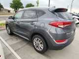 Used 2018 Hyundai Tucson SEL image 2