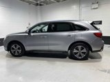Used 2017 Acura MDX SH-AWD image 3