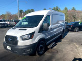 Used 2022 Ford Transit 250 Medium Roof image 3