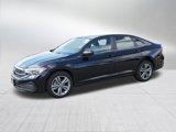 Certified 2024 Volkswagen Jetta SE w/ Panoramic Sunroof Package image 3