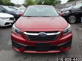 Used 2022 Subaru Legacy Premium image 5