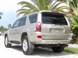 Used 2003 Toyota 4Runner Limited image 4
