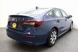 New 2025 Honda Civic LX image 5