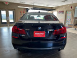 Used 2016 BMW 535i xDrive Sedan image 6