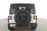 Used 2018 Jeep Wrangler Unlimited Sport S image 5
