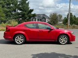 Used 2013 Dodge Avenger R/T w/ Sun/Sound Group image 5