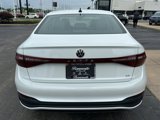 New 2025 Volkswagen Jetta SE image 2