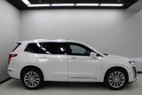 Certified 2023 Cadillac XT6 Premium Luxury w/ LPO, Floor Liner Package image 2