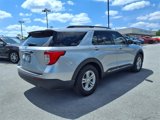 Used 2020 Ford Explorer XLT w/ Comfort Package image 4