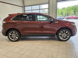 Used 2015 Ford Edge Titanium w/ Equipment Group 302A image 4