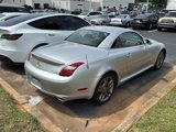 Used 2006 Lexus SC 430 Convertible image 5
