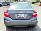 Used 2012 Honda Civic LX image 5